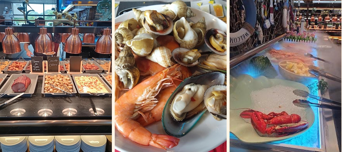 Royal Wok Grill Cherbourg - Gallery Image 2