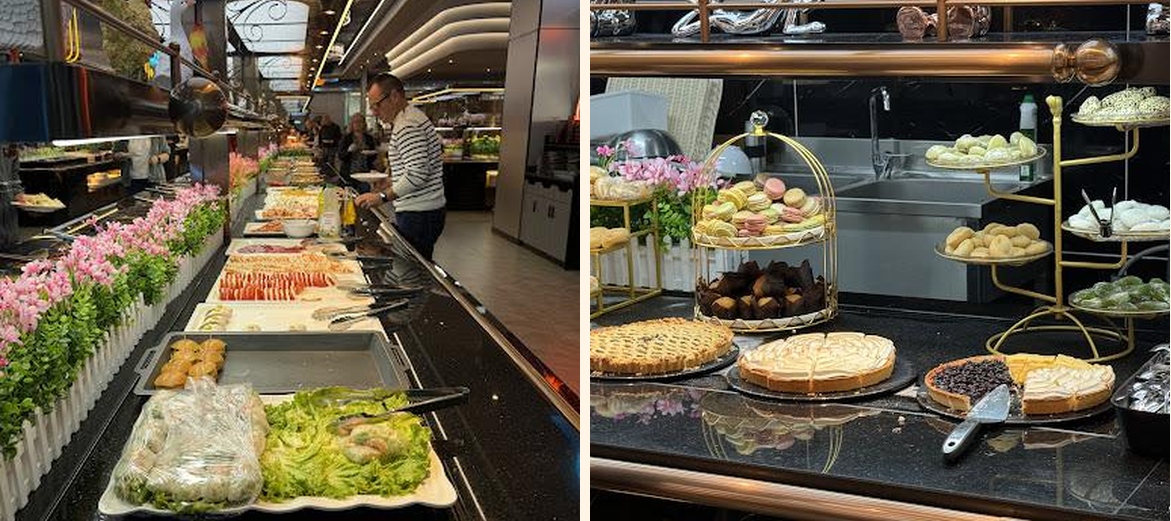 Royal Wok Grill Cherbourg - Gallery Image 7