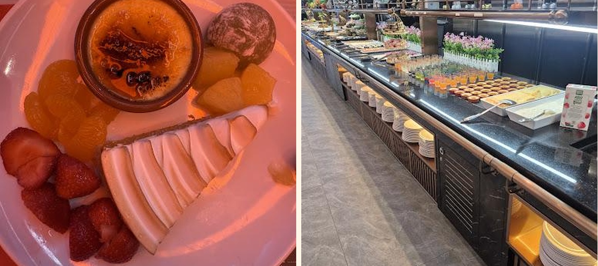 Royal Wok Grill Cherbourg - Gallery Image 8